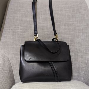 Mansur Gavriel Structured Lady Bag